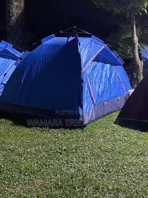 Camping Tents for Hire