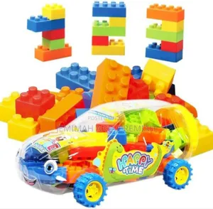 Building Blocks