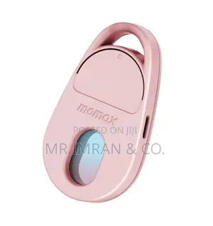 Momax Pinguard Camera Scanning Find My Locators