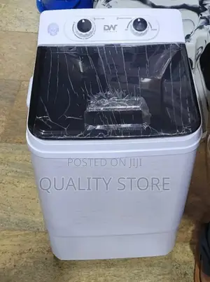 Dw Washing Machine 7 Kg