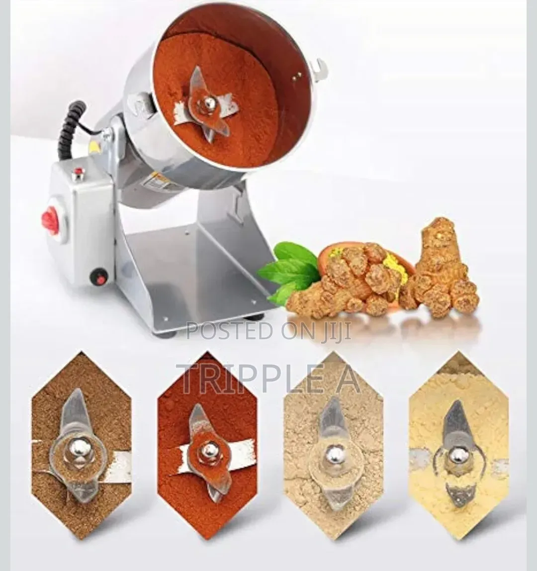 Avinas Powder Grinder 400g