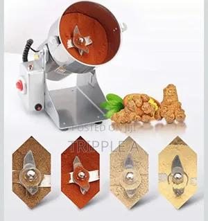 Avinas Powder Grinder 400g