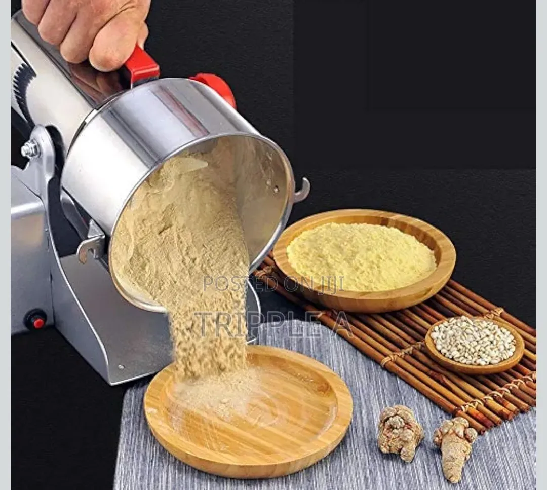 Avinas Powder Grinder 400g