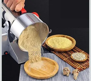 Avinas Powder Grinder 400g