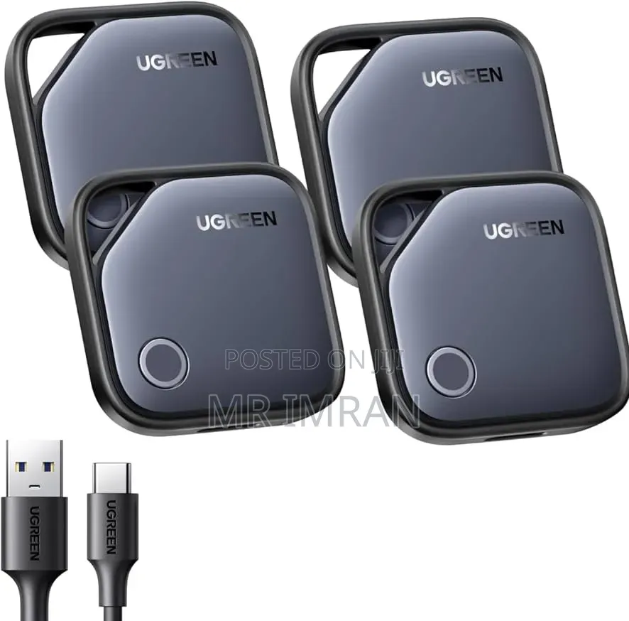 Ugreen Finetrack Smart Finder