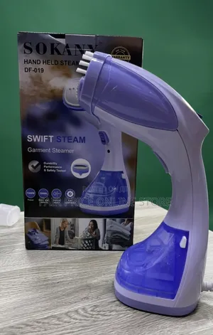 Garment Steamer