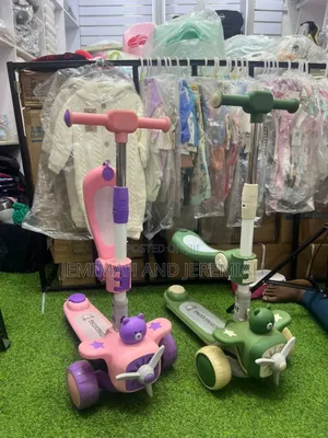 Kids Scooters