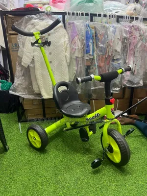 Kids Scooters