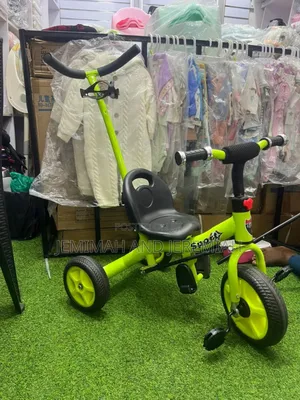 Kids Scooters