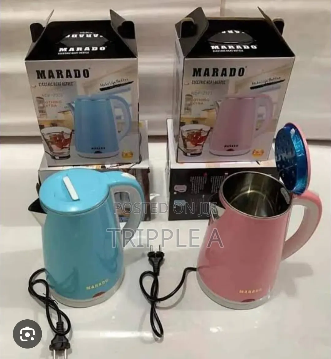 Marado 2.3l Electric Water Kettle