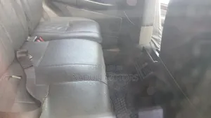 Land Rover Range Rover 2001 Blue