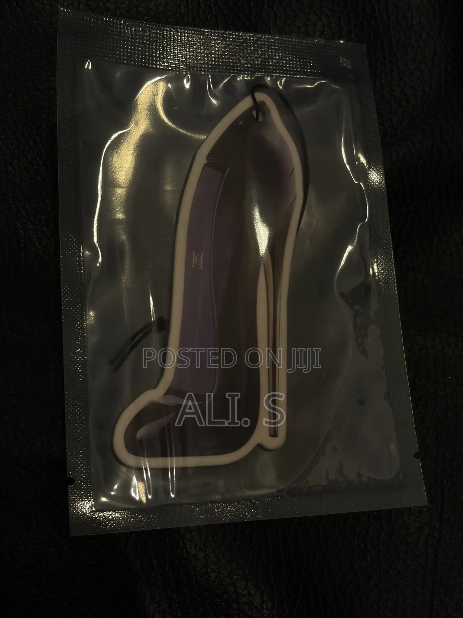 Sauvage Dior, Creed Aventus, Versace Eros Car Scents