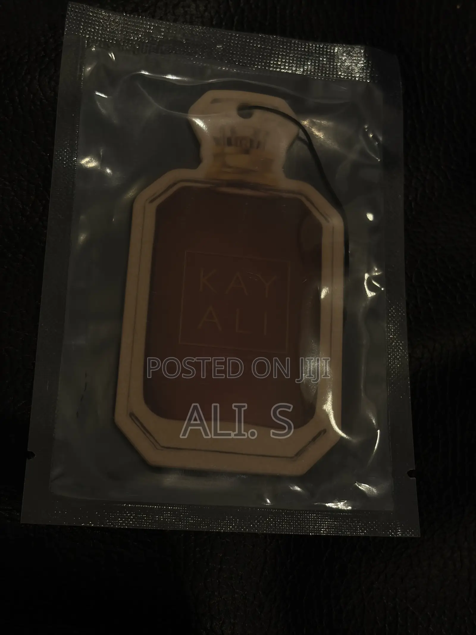 Sauvage Dior, Creed Aventus, Versace Eros Car Scents