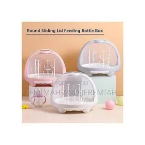 Bottle Drying Racks