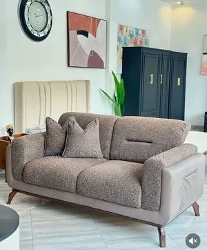 Modern Two Seater