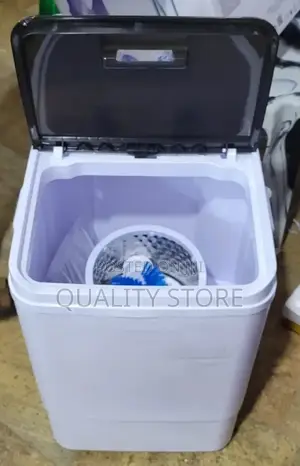 Dw Washing Machine 7 Kg