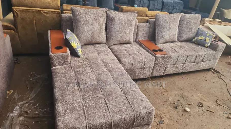 Modern Lsofa