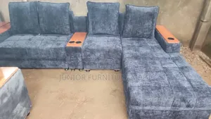 High Foam Sofa Set