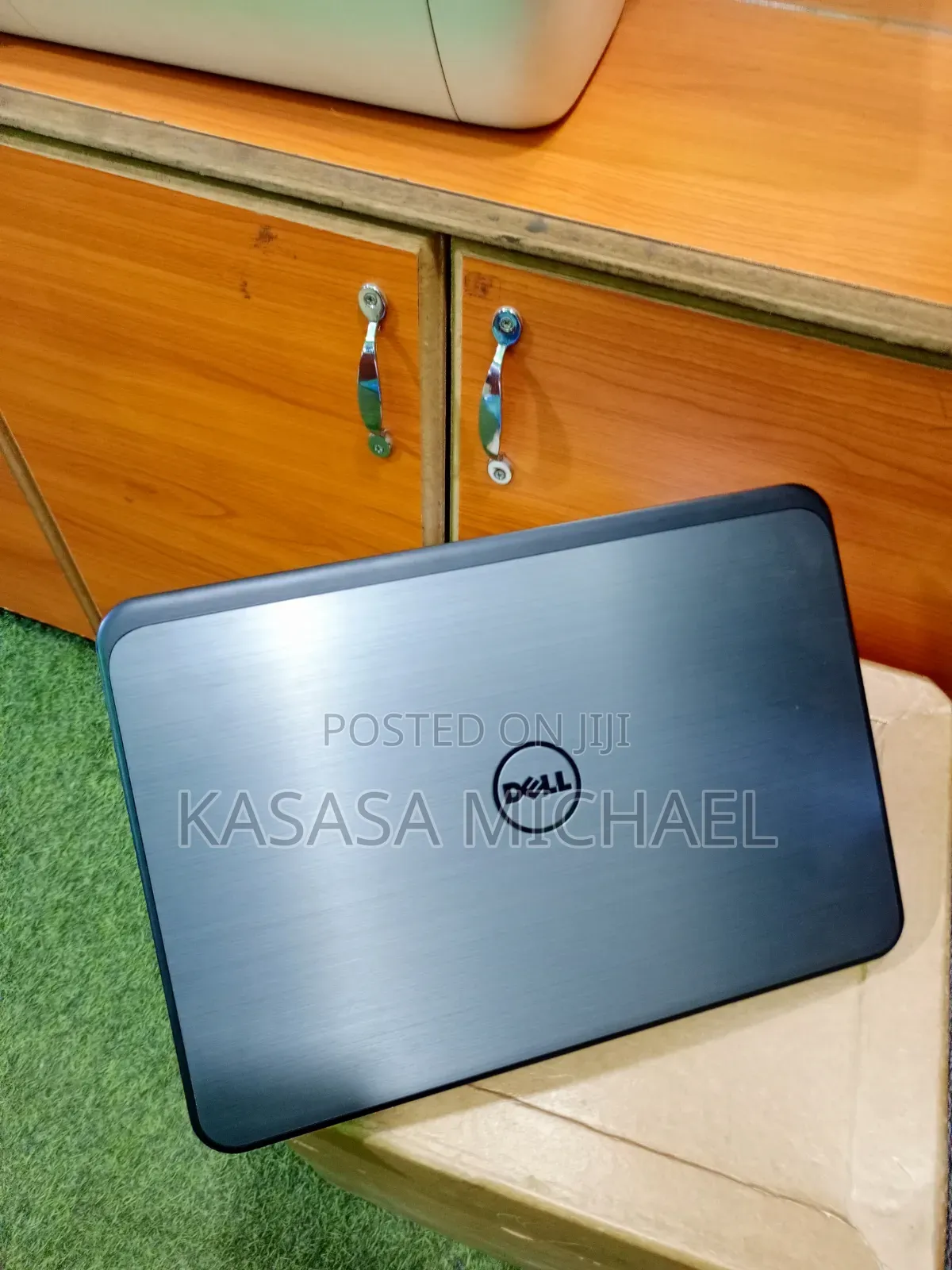 Laptop Dell Latitude 3540 8GB Intel Core i3 HDD 500GB