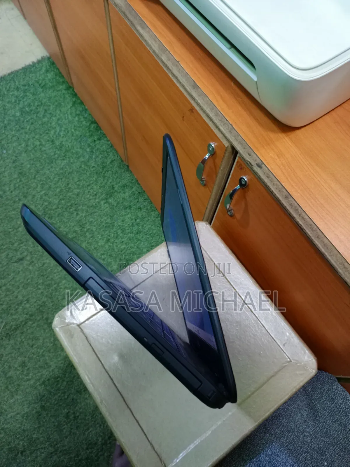 Laptop Dell Latitude 3540 8GB Intel Core i3 HDD 500GB