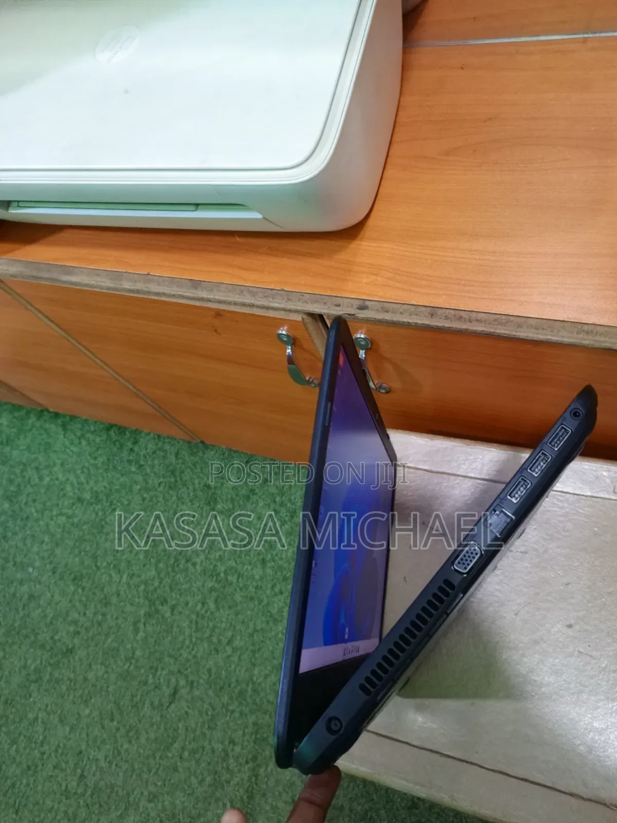 Laptop Dell Latitude 3540 8GB Intel Core i3 HDD 500GB