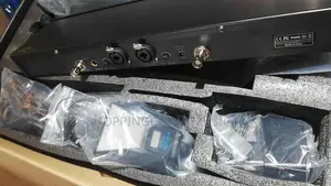 In Ear Monitor Xtuga Full Set