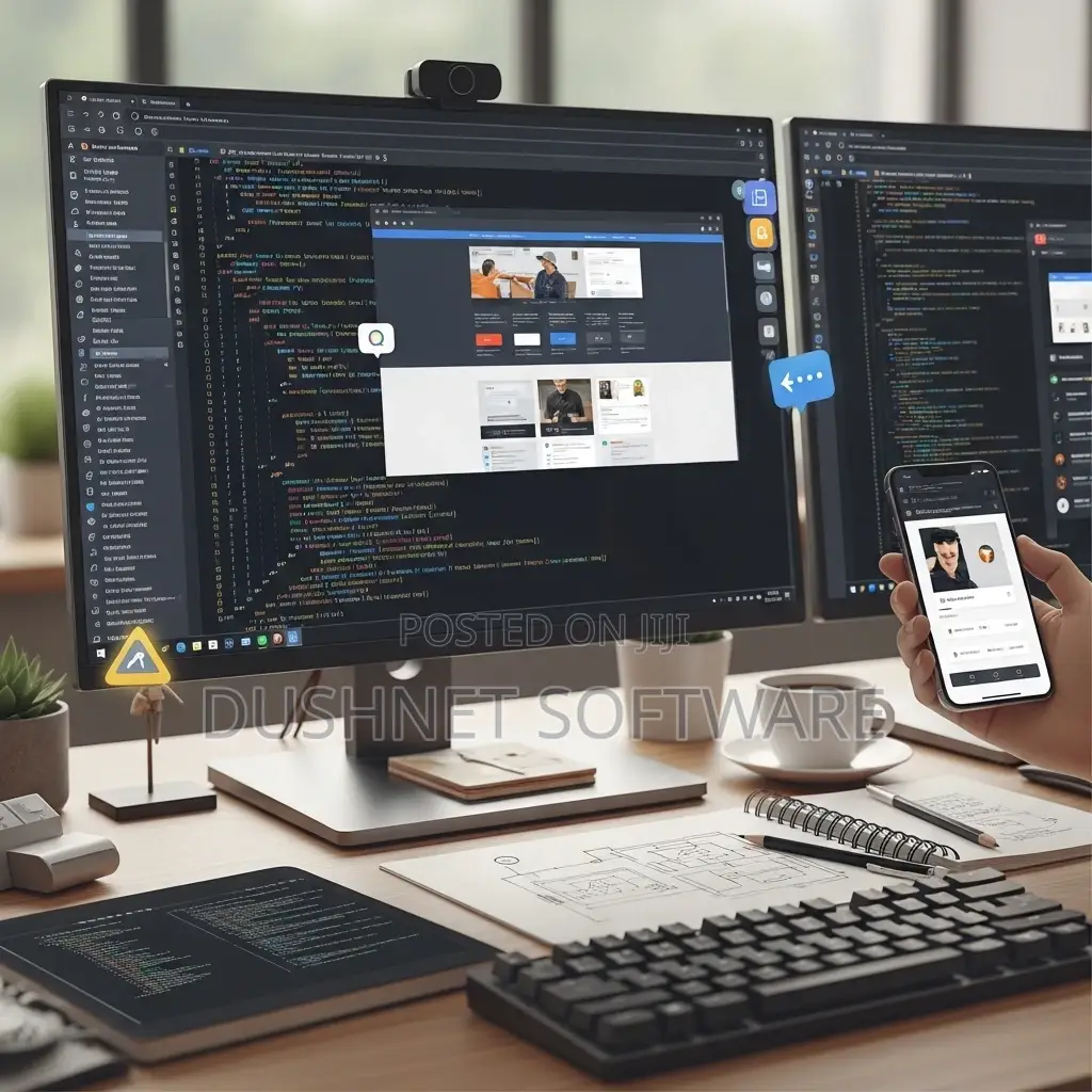 Web Store | Websites and Mobile App Design