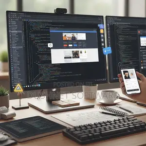 Web Store | Websites and Mobile App Design