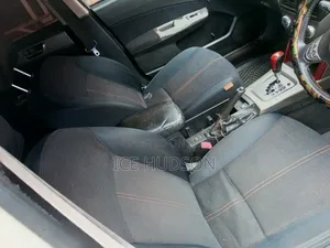 Subaru Forester 2010