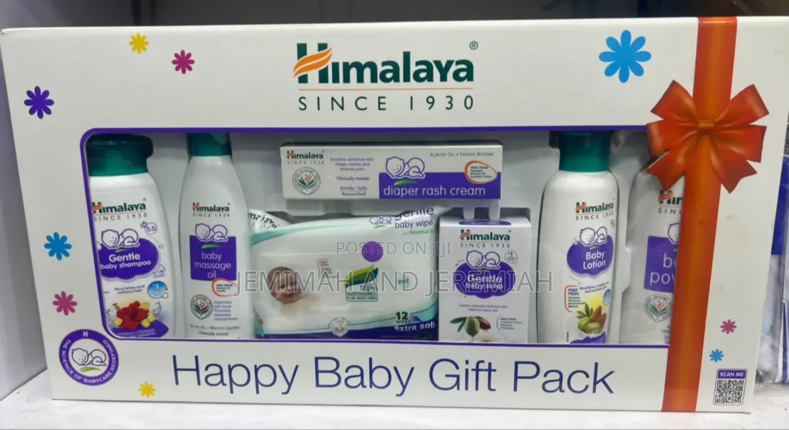 Himalaya Gift Pack