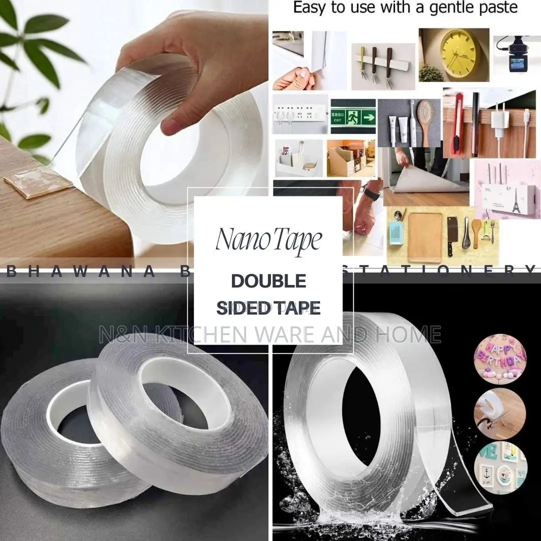 Nano Tape ( Two Sided Tape)