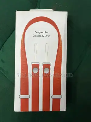 Crossbody Strap