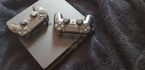 Ps4 Slim Console