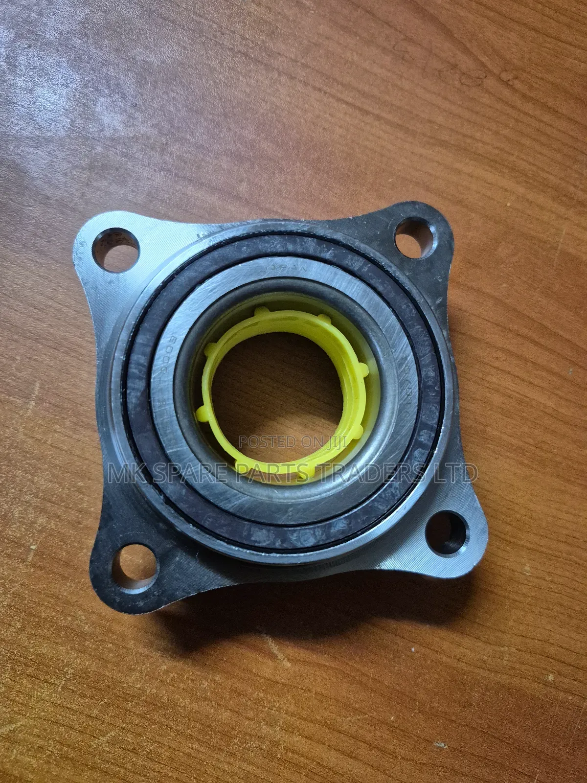 Hilux Hub Bearings