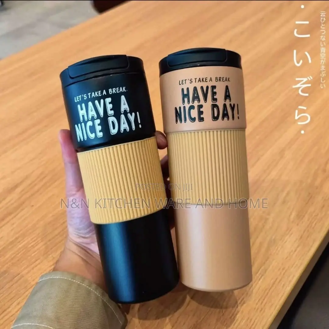 Coffee Cup