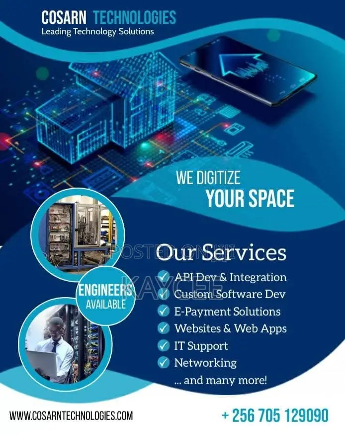 Website Development