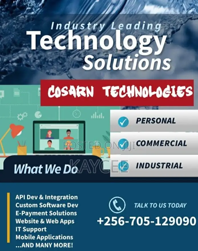 Website Development