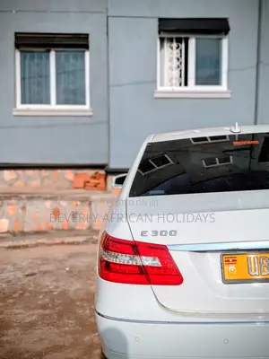Benz for Hire