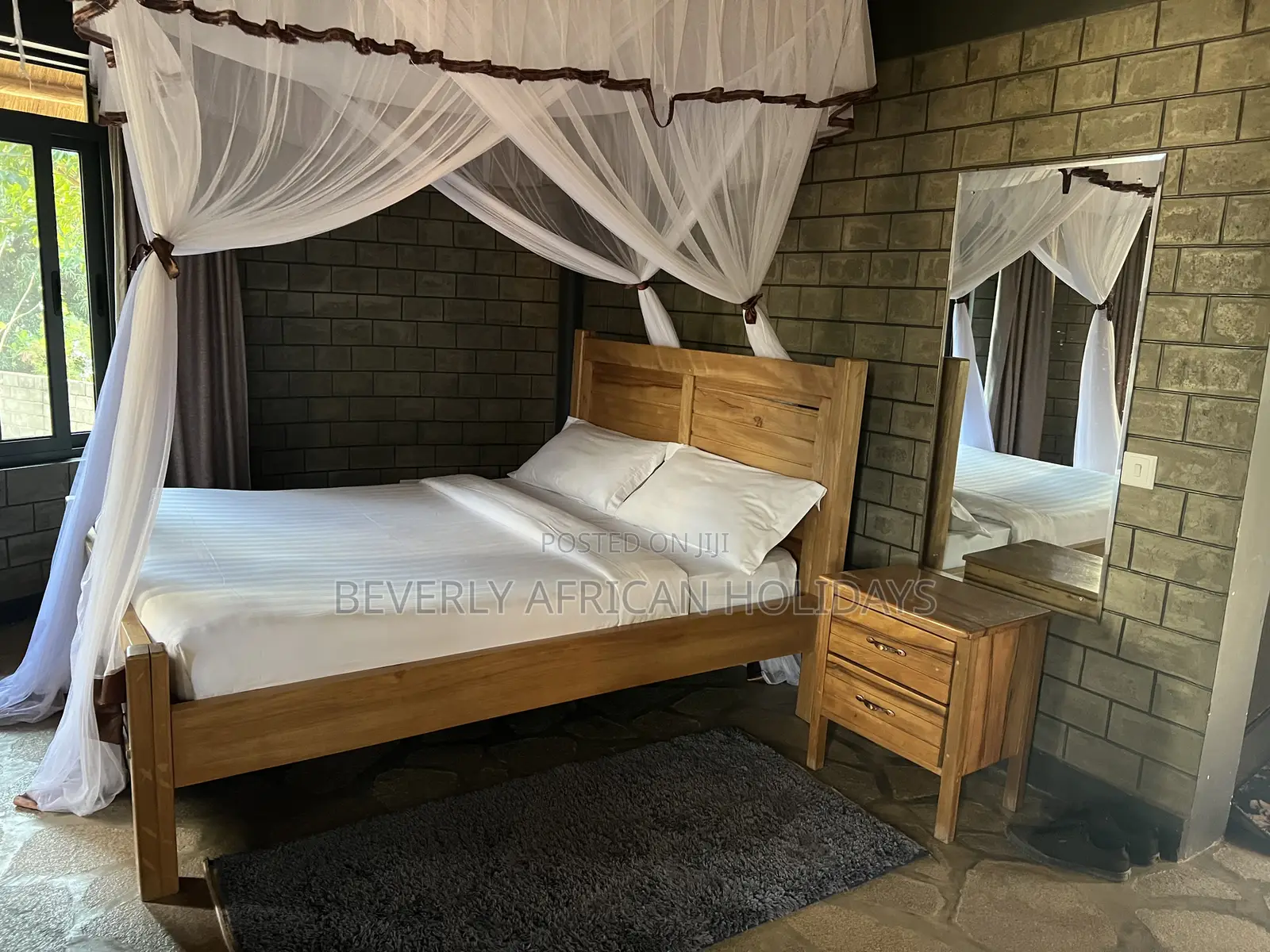 3 Days Murchison Falls Safari
