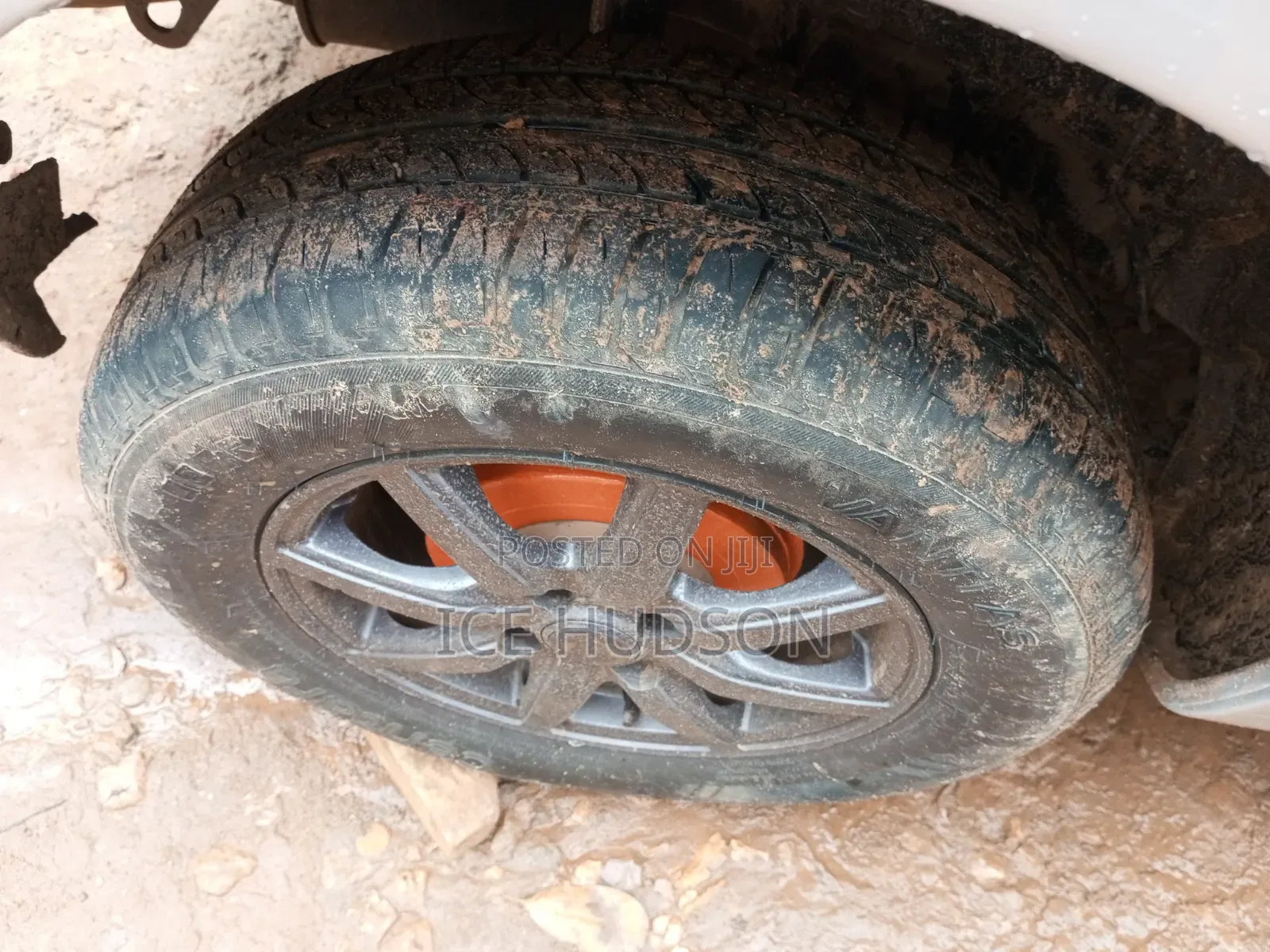 Toyota Fun Cargo 2002