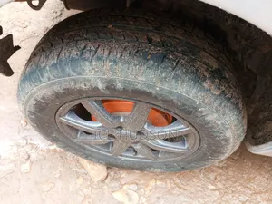 Toyota Fun Cargo 2002