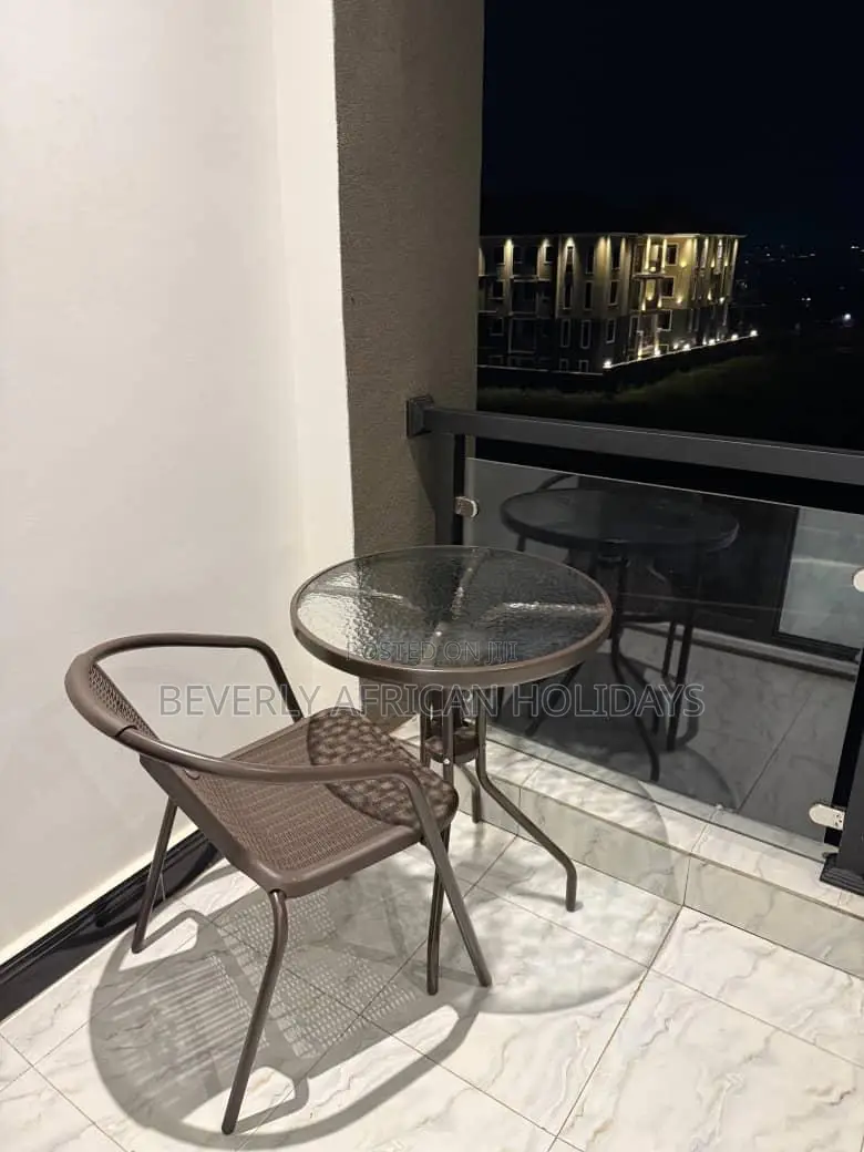 Furnished 1bdrm Apartment in Kyanja Center, Nakawa for rent