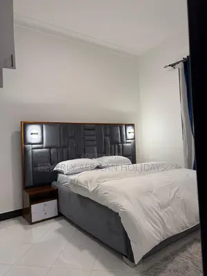 Furnished 1bdrm Apartment in Kyanja Center, Nakawa for rent
