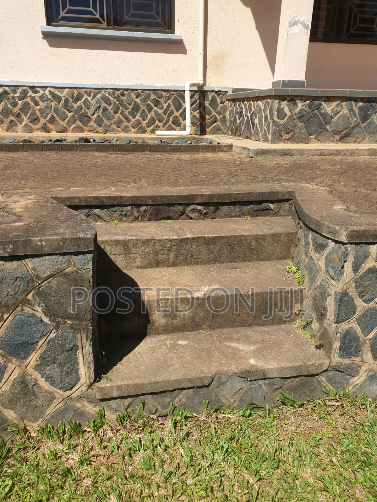 Paver Cleaning Services