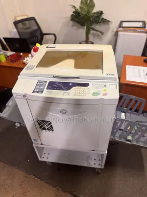 Riso A4 Ez220 Copyprinter