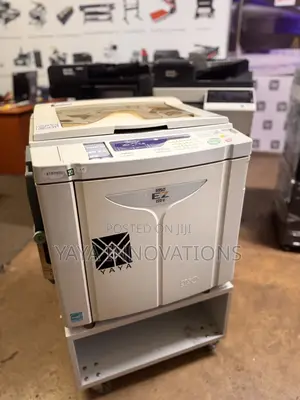 Riso A4 Ez220 Copyprinter