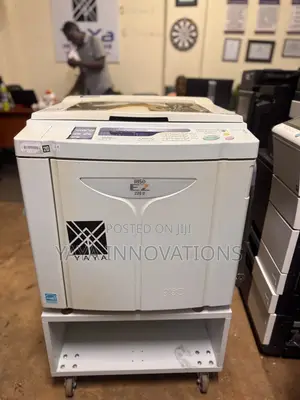 Riso Machine Ez220 Model