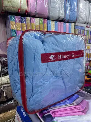 Plain Color Cotton Duvets