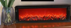 60cm Decor Faux Fire Place