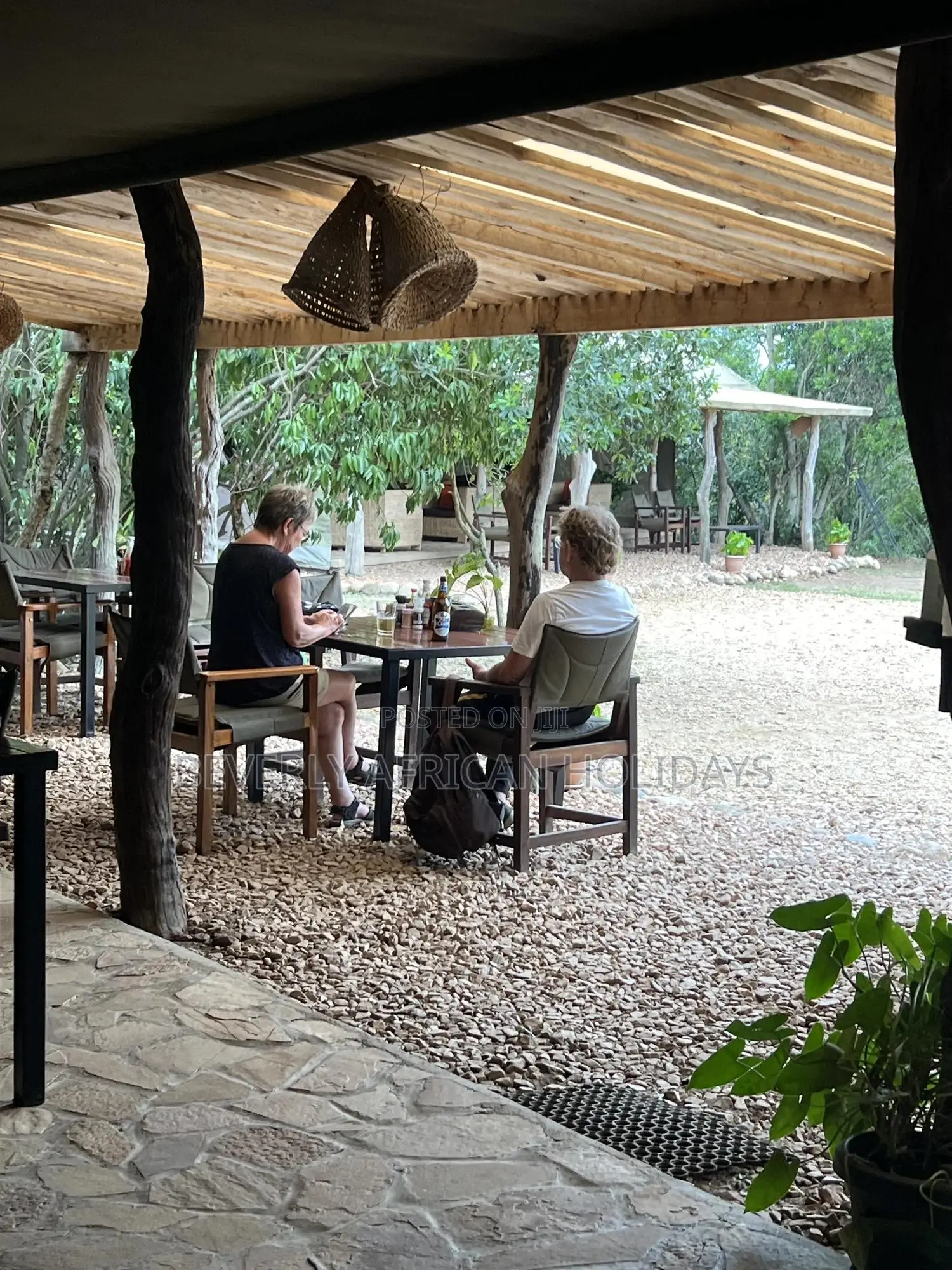 3 Days Queen Elizabeth National Park